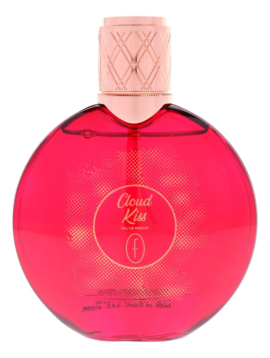 Perfume Flavia Cloud Kiss Eau de Parfum 100ml Feminino