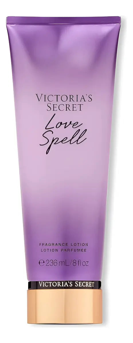 Hidratante Corporal Victoria’s Secret Love Spell Fragrance Lotion 236ml Original