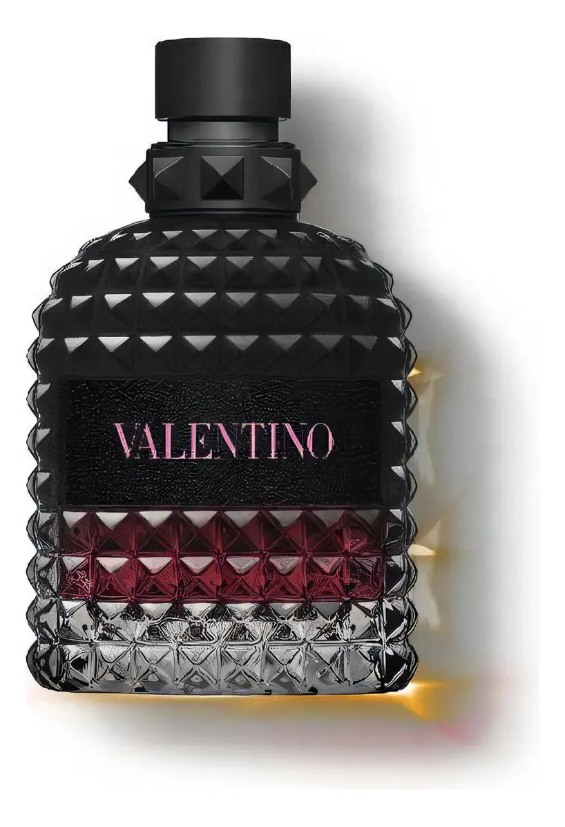 Perfume Valentino Uomo Born in Roma Intense Eau de Parfum 100ml Masculino Original Lacrado