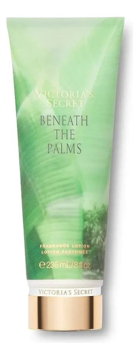 Hidratante Corporal Victoria’s Secret Beneath The Palms Fragrance Lotion 236ml Original