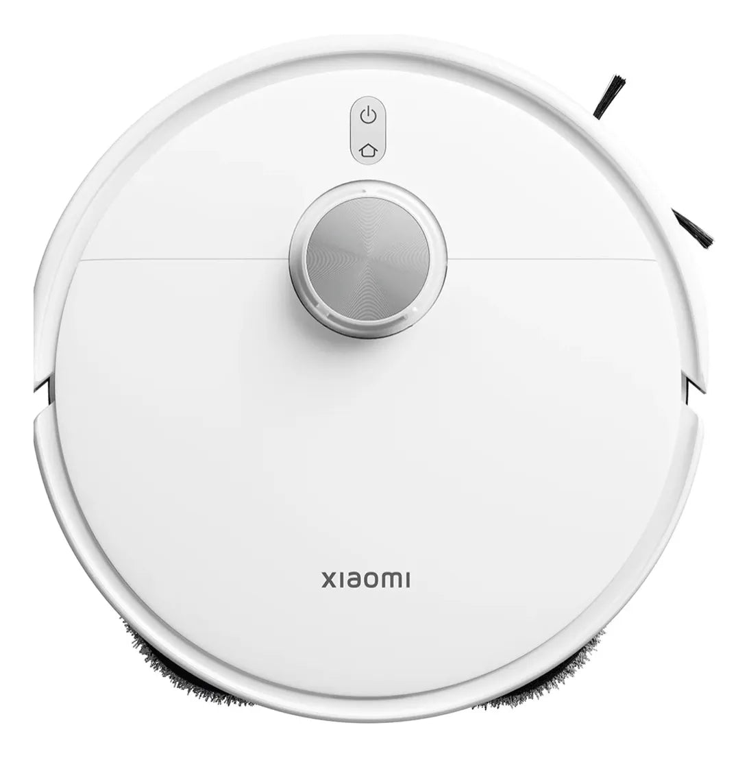 Robô Aspirador Xiaomi S40 Pro 15000Pa com Mapeamento Inteligente Alexa e Google Branco Bivolt Original