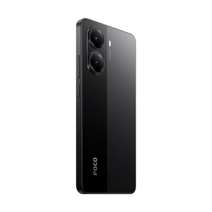Xiaomi Poco X7 Pro 5G 512GB 12GB Dual SIM Tela 6.67" - Preto