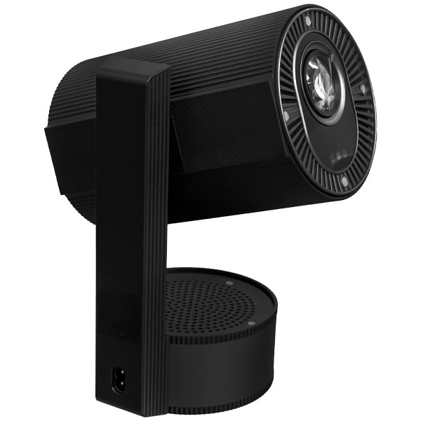 Projetor G-Tide PJ50 LCD 240 ANSI Lumens HDMI - Preto
