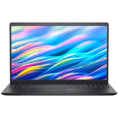 Notebook Dell 15 LDC15250-5315BLK-PUS 15.6" Intel Core i5-1334U 8GB RAM 512GB SSD - Carbon Black