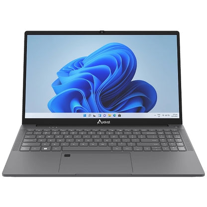 Notebook Audisat X105 15.6" Intel Core i5 16GB 512GB SSD - Cinza
