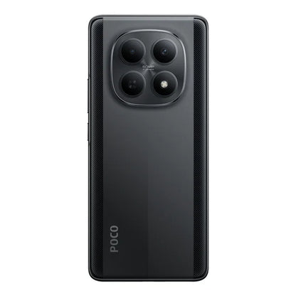 Xiaomi POCO M8 5G NFC 256GB 8GB 6.77" 50MP - Preto