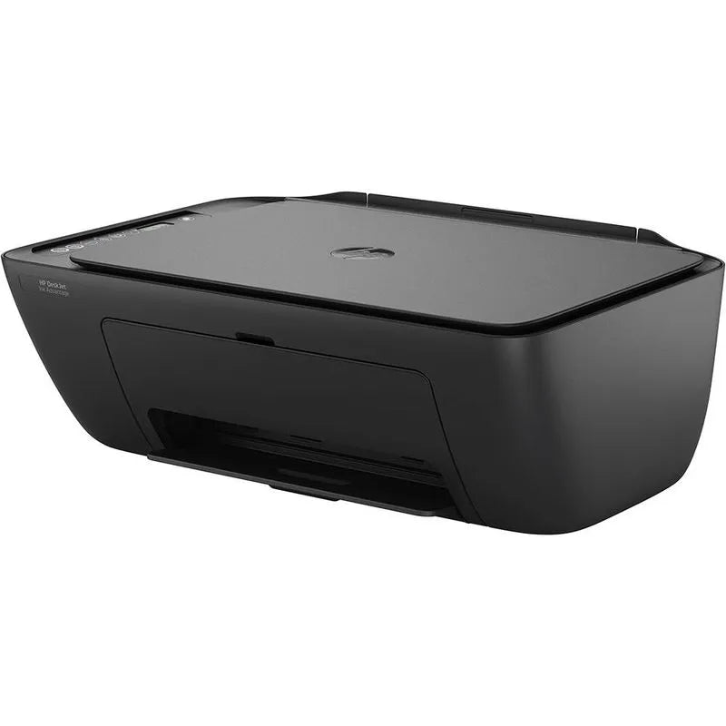 Impressora Multifuncional HP Deskjet Ink Advantage 2874 Wi-Fi Preto