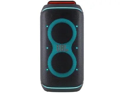 Speaker Caixa de Som JBL Partybox Club 120 160 watts RMS