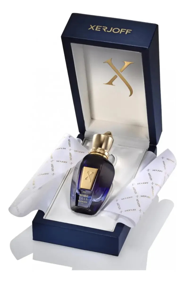 Perfume Xerjoff 40 Knots Eau de Parfum 100ml Unissex Original Lacrado