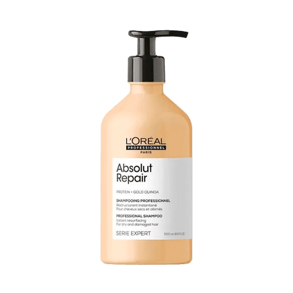 Shampoo L’Oréal Professionnel Serie Expert Absolut Repair 500ml Original