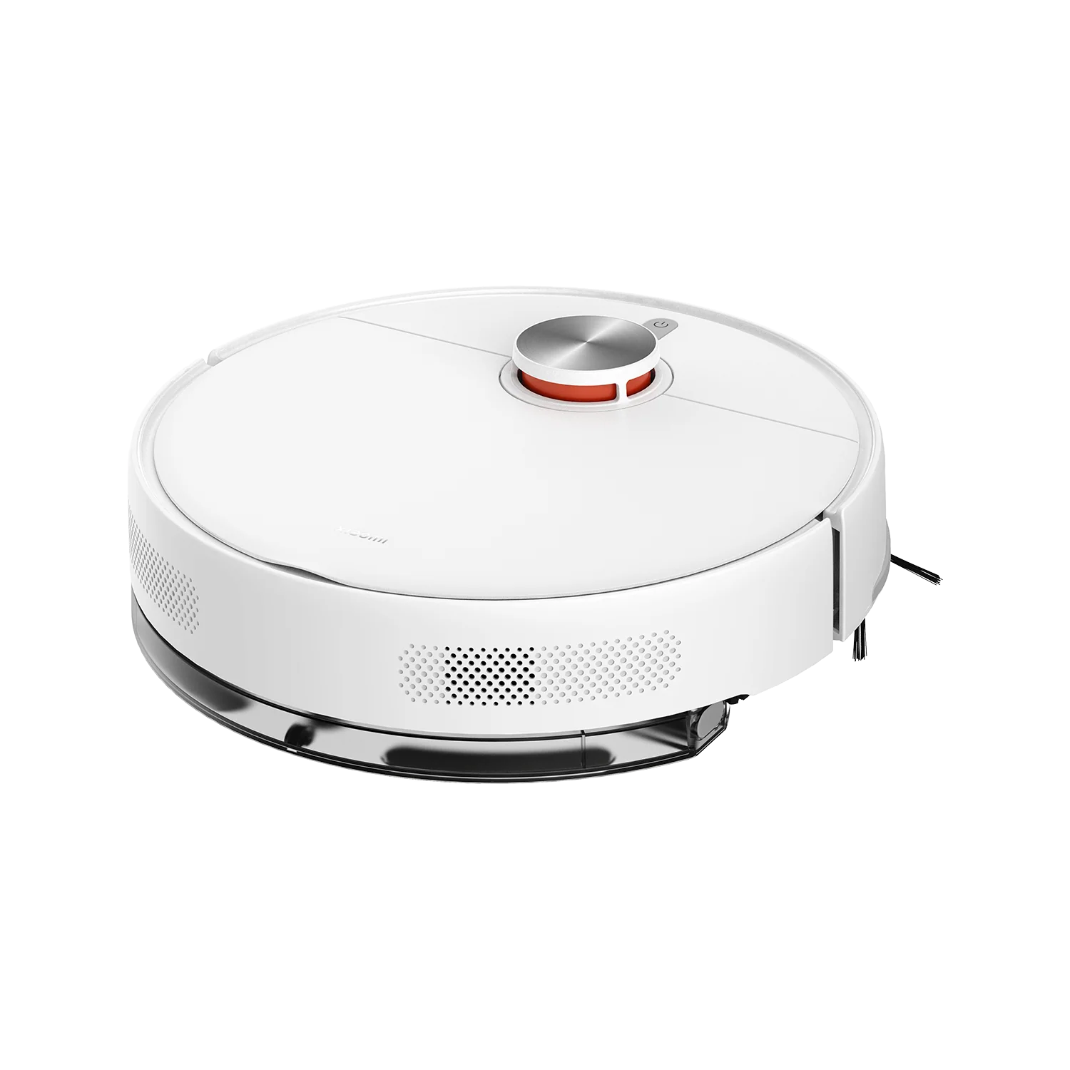 Robô Aspirador Xiaomi Robot Vacuum S40 520 ml/70 watts - Branco