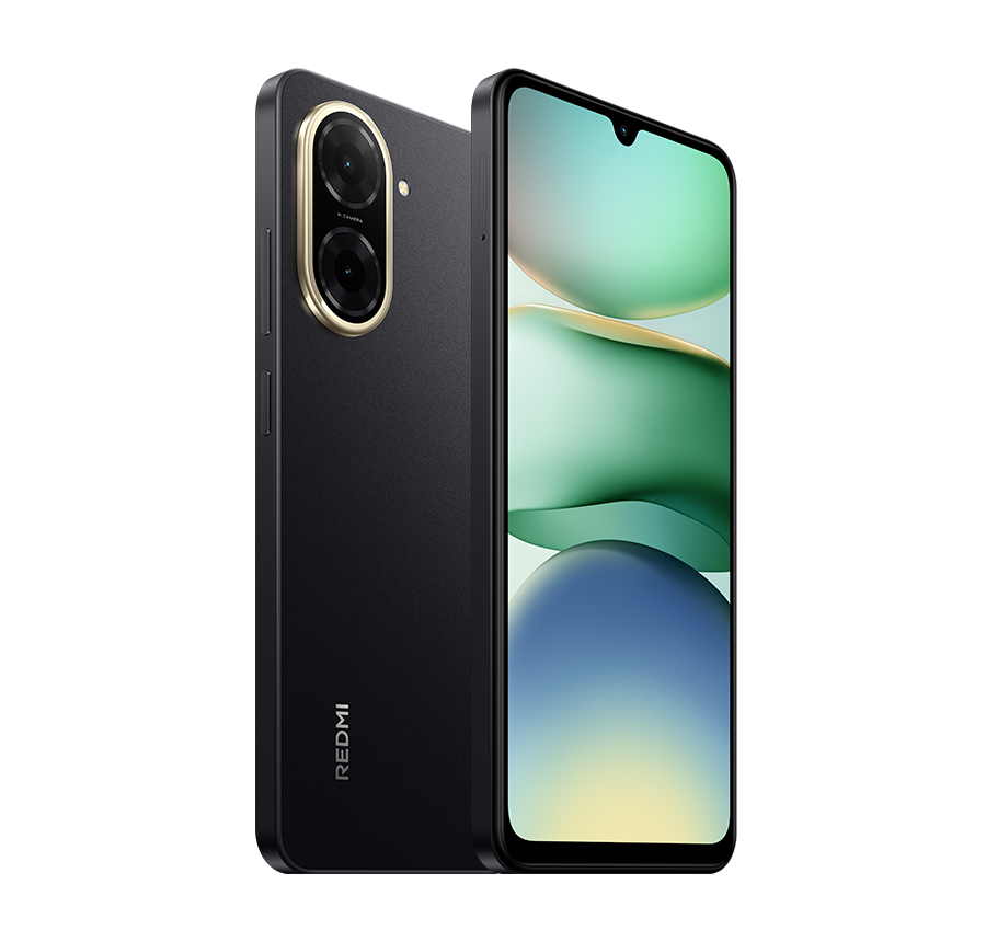Xiaomi Redmi A5 128GB 4GB 6.88" 32MP - Midnight