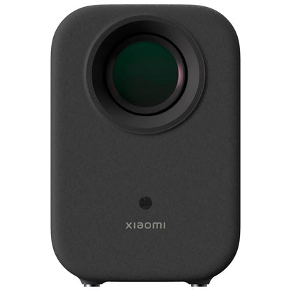Projetor Xiaomi Smart Projector L1 XMTYY03FMG Full HD 1080p Android TV Wi-Fi Bluetooth Cinza