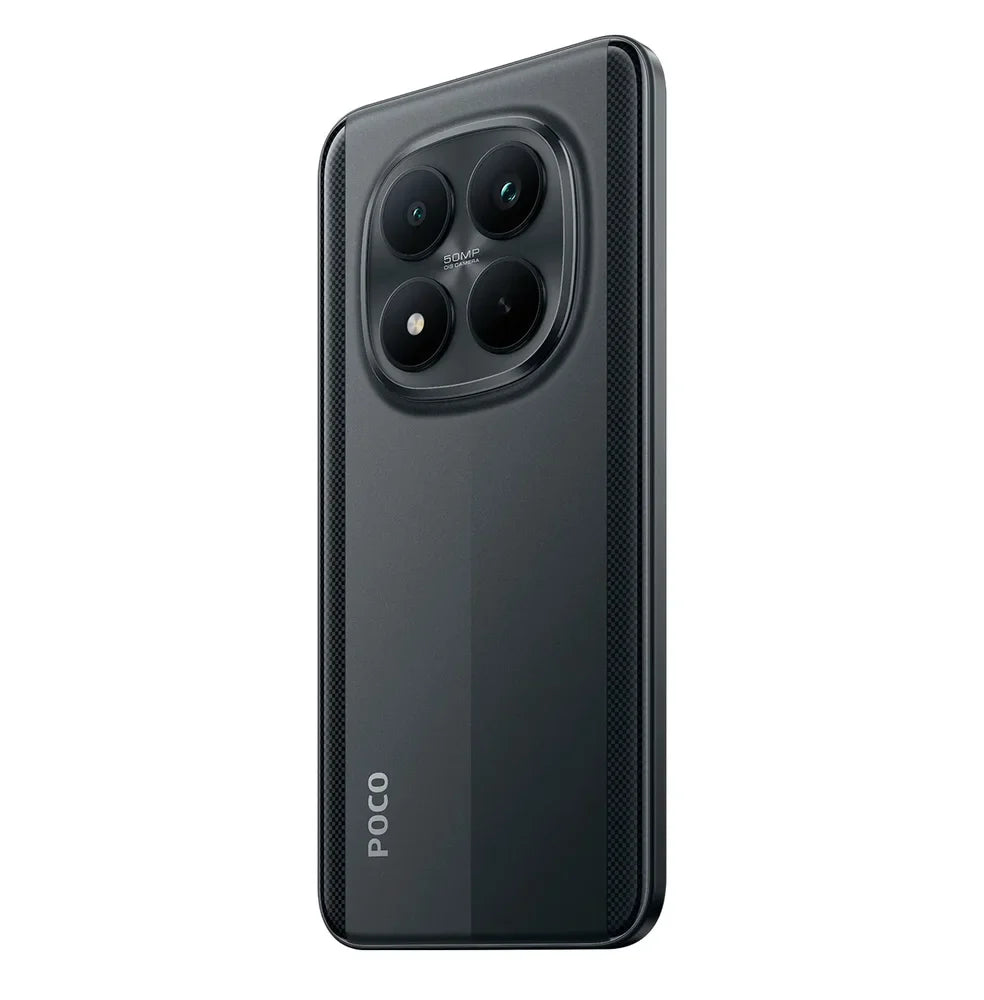 Xiaomi POCO M8 Pro 5G NFC 6.83" 50MP - Preto