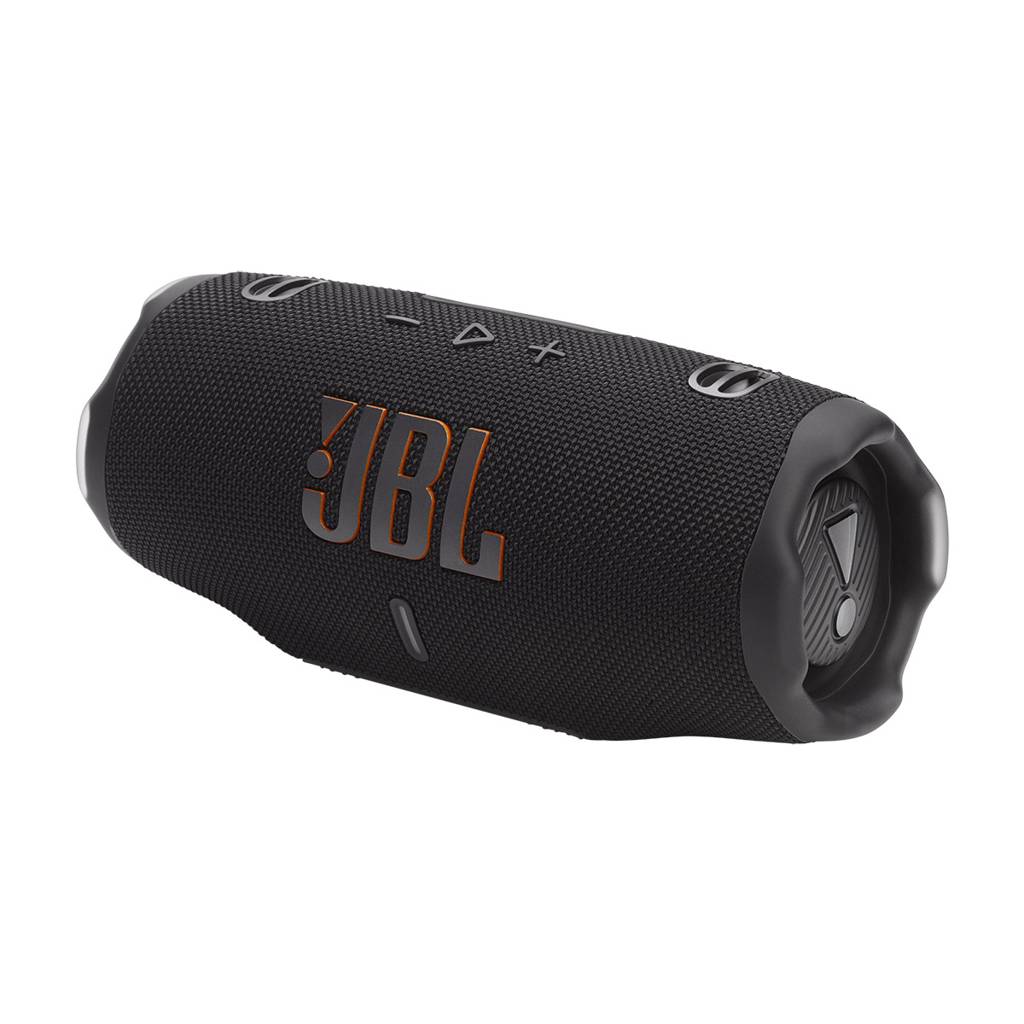 Speaker JBL Charge 6 45 watts com Bluetooth - Preto