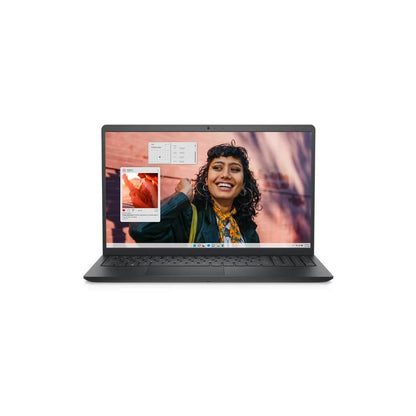 Notebook Dell Inspiron 15 15" Core i5-1334U 8GB/512GB - Carbon