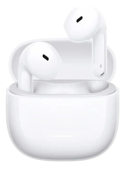 Fone de Ouvido Xiaomi Redmi Buds 8 Active Bluetooth Sem Fio Branco Original