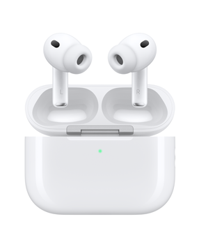 Fone de Ouvido Apple Airpods 4 ANC Wireless - Branco – Maccari Store