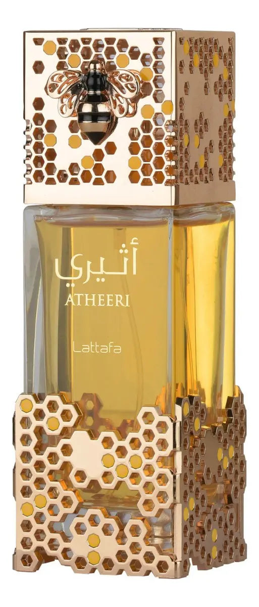 Perfume Lattafa Atheeri Eau de Parfum 100ml Feminino