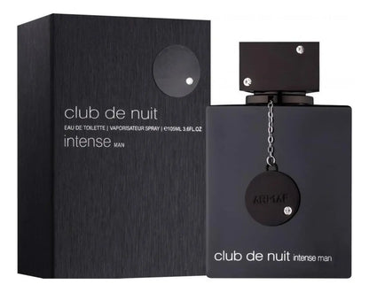 Perfume Armaf Club De Nuit Intense Man EDT 105ml Masculino