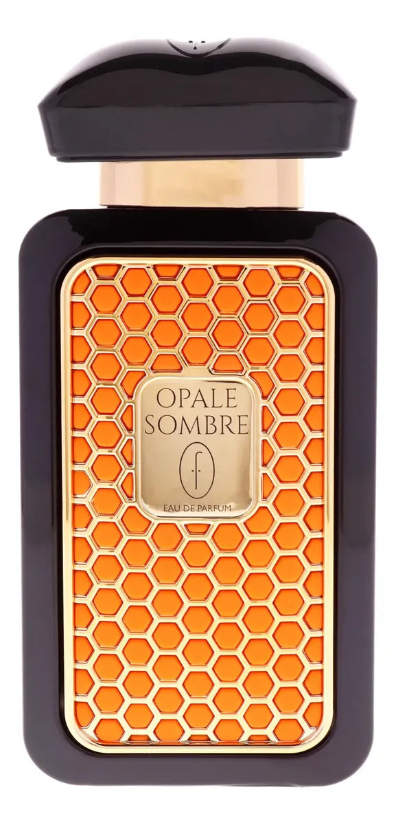 Perfume Flavia Opale Sombre Eau de Parfum 100ml Masculino