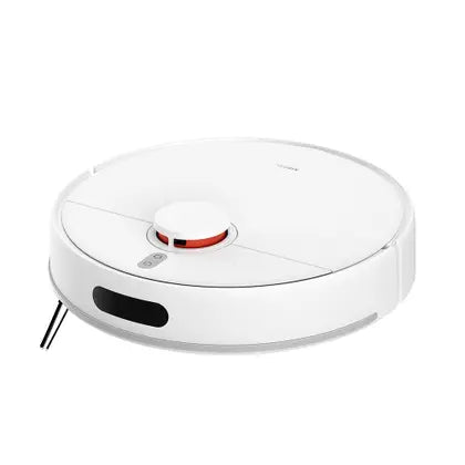 Robô Aspirador Xiaomi Robot Vacuum H40 com Base de Autolimpeza 10000Pa 127V Branco