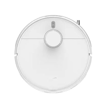 Robô Aspirador Xiaomi Robot Vacuum H40 com Base de Autolimpeza 10000Pa 127V Branco