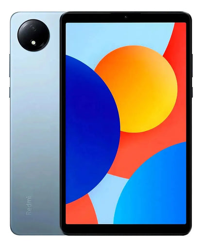 Tablet Xiaomi Redmi Pad SE 8.7" 4G 128GB 4GB RAM Dual SIM Android 15 Azul