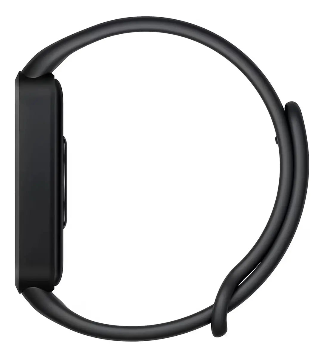 Smart Band Xiaomi 9 Active Preto com Tela 1,47" e Bluetooth Original
