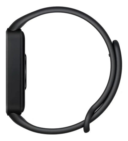 Smart Band Xiaomi 9 Active Preto com Tela 1,47" e Bluetooth Original