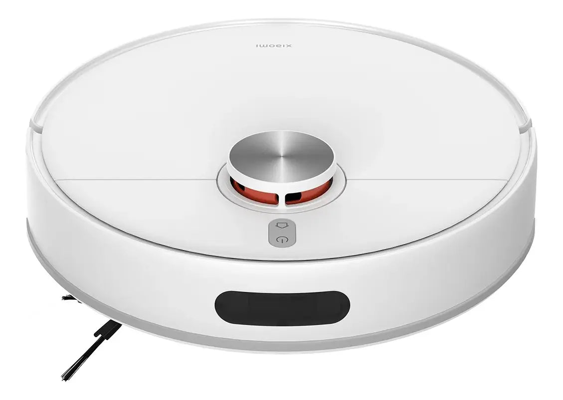 Robô Aspirador Xiaomi Robot Vacuum S40 520 ml/70 watts - Branco