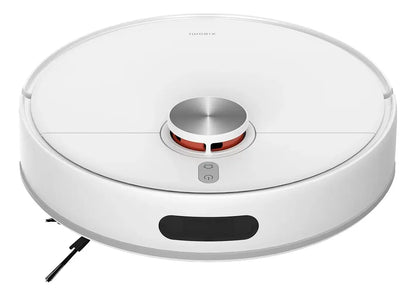 Robô Aspirador Xiaomi Robot Vacuum S40 520 ml/70 watts - Branco