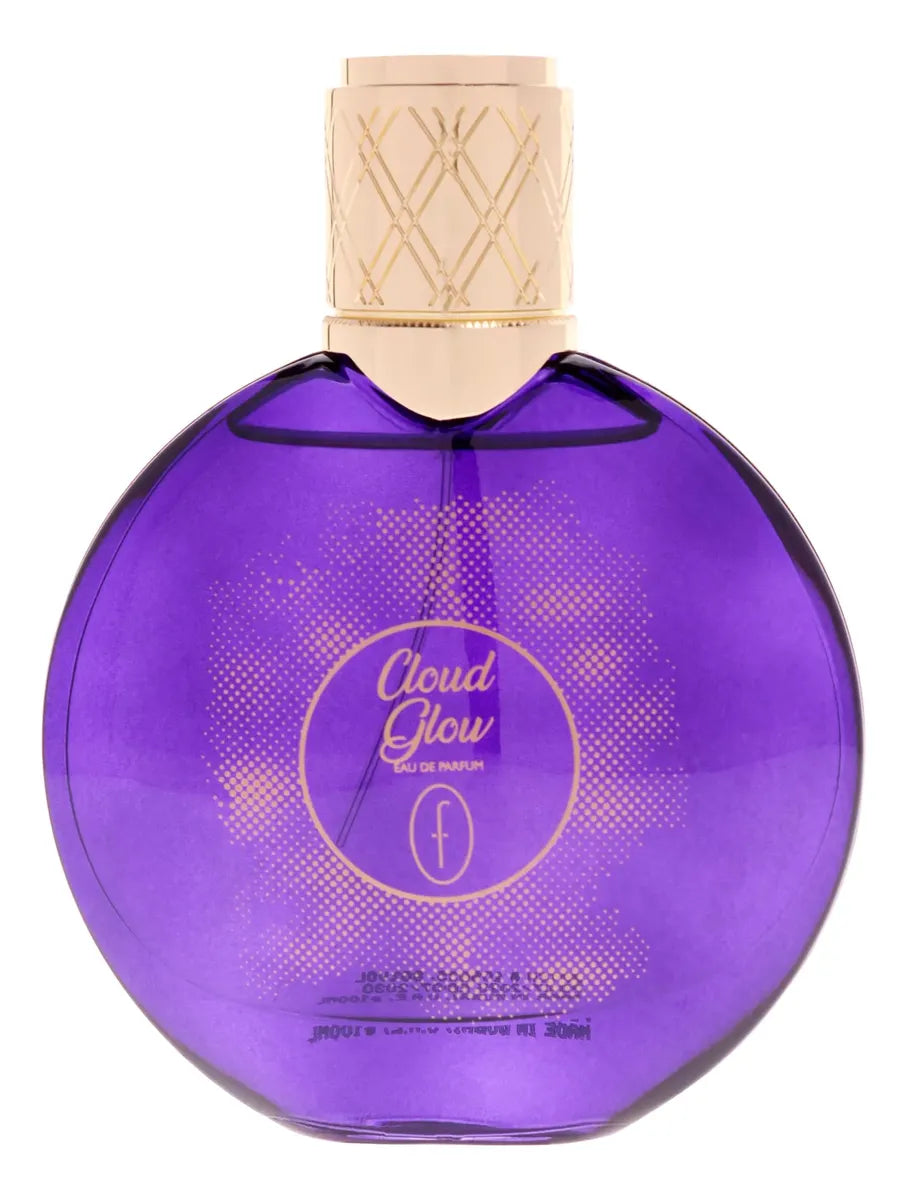 Perfume Feminino Flavia Cloud Glow Eau De Parfum 100ml