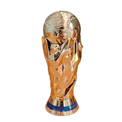 Perfume Zakat World Cup VIP Eau de Parfum 80ml Unissex