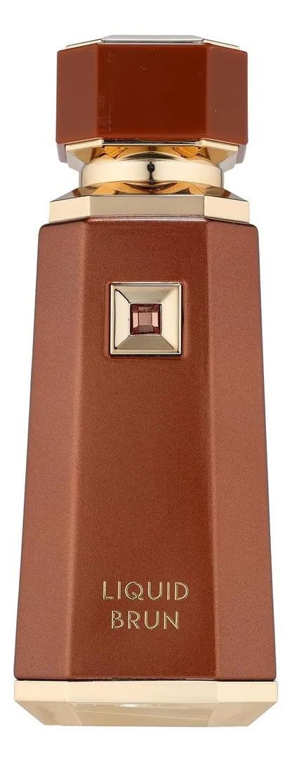 Perfume Liquid Brun French Avenue Eau de Parfum 100ml Masculino