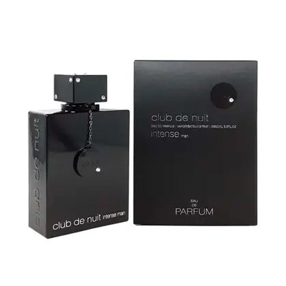 Perfume Armaf Club De Nuit Intense Eau De Parfum 200ml Masculino