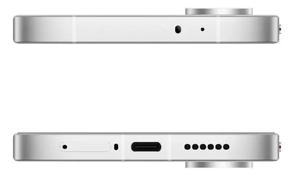 Smartphone Xiaomi POCO X8 Pro 5G Dual SIM 512GB 12GB RAM AMOLED 6.59" Branco