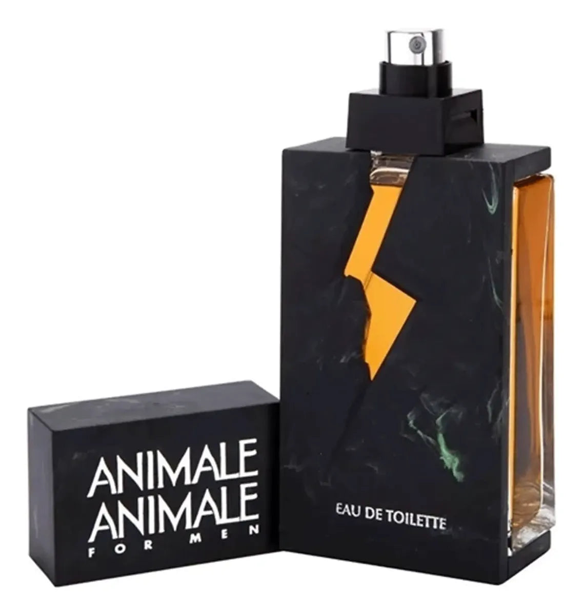 Perfume Animale For Men Eau de Toilette 100ml Masculino