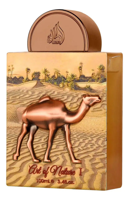 Perfume Lattafa Pride Art of Nature I Eau de Parfum 100ml Unissex