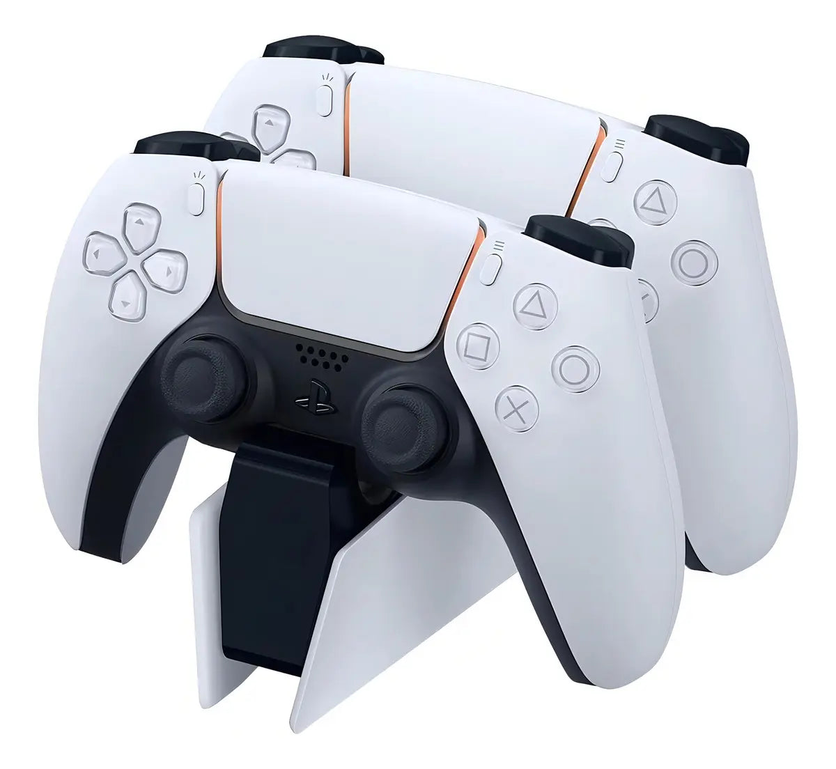 Carregador para Controles Sony DualSense Charging Station para PS5 Original