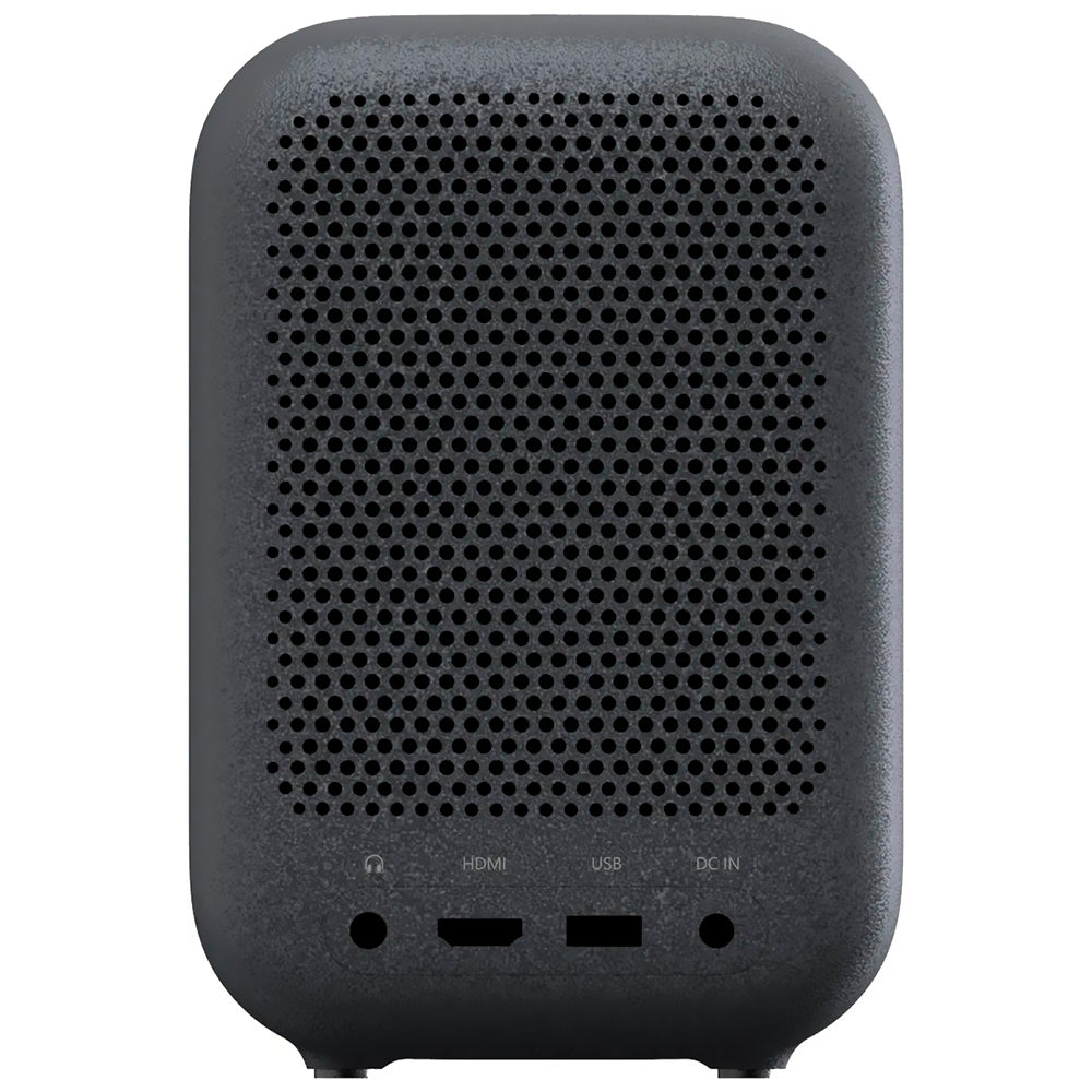 Projetor Xiaomi Smart Projector L1 XMTYY03FMG Full HD 1080p Android TV Wi-Fi Bluetooth Cinza