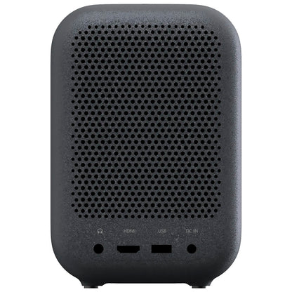Projetor Xiaomi Smart Projector L1 XMTYY03FMG Full HD 1080p Android TV Wi-Fi Bluetooth Cinza