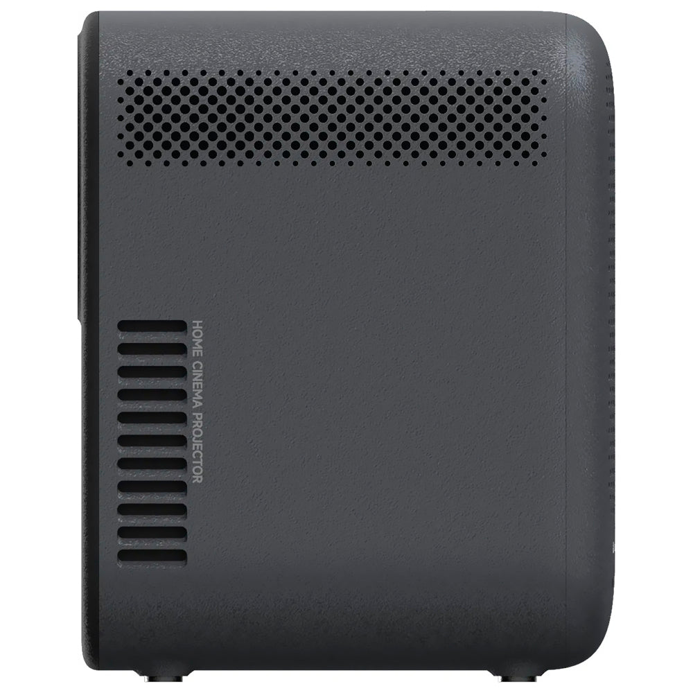 Projetor Xiaomi Smart Projector L1 XMTYY03FMG Full HD 1080p Android TV Wi-Fi Bluetooth Cinza