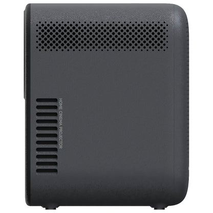 Projetor Xiaomi Smart Projector L1 XMTYY03FMG Full HD 1080p Android TV Wi-Fi Bluetooth Cinza