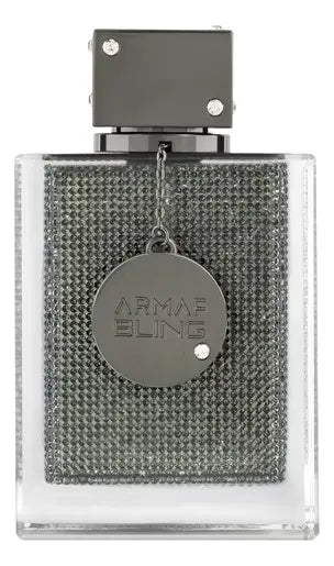 Perfume Armaf Club de Nuit Bling Eau de Parfum 75ml Masculino
