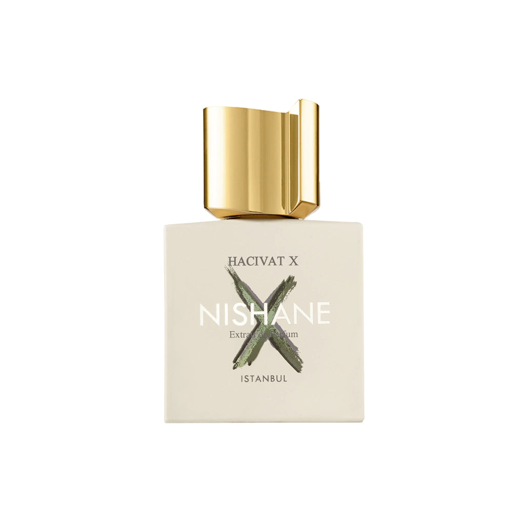 Perfume Nishane Hacivat X Extrait de Parfum 100ml Unissex