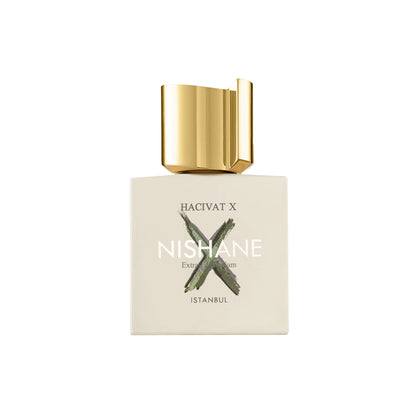 Perfume Nishane Hacivat X Extrait de Parfum 100ml Unissex
