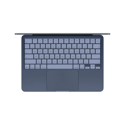 MacBook Neo Apple 13" Chip A18 Pro 8GB 256GB SSD Índigo