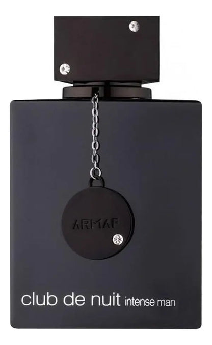 Perfume Armaf Club De Nuit Intense Man EDT 105ml Masculino