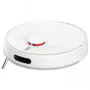Robô Aspirador Xiaomi Robot Vacuum H40 3 em 1 com Base de Autolimpeza 10000Pa 110V Branco